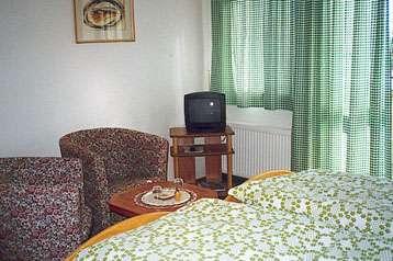 Privatni smještaj Pribylina 6